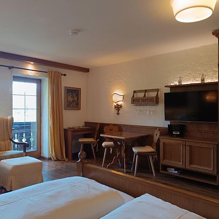 Apartments Im Jagdhof Fischen im Allgaeu Eksteriør billede
