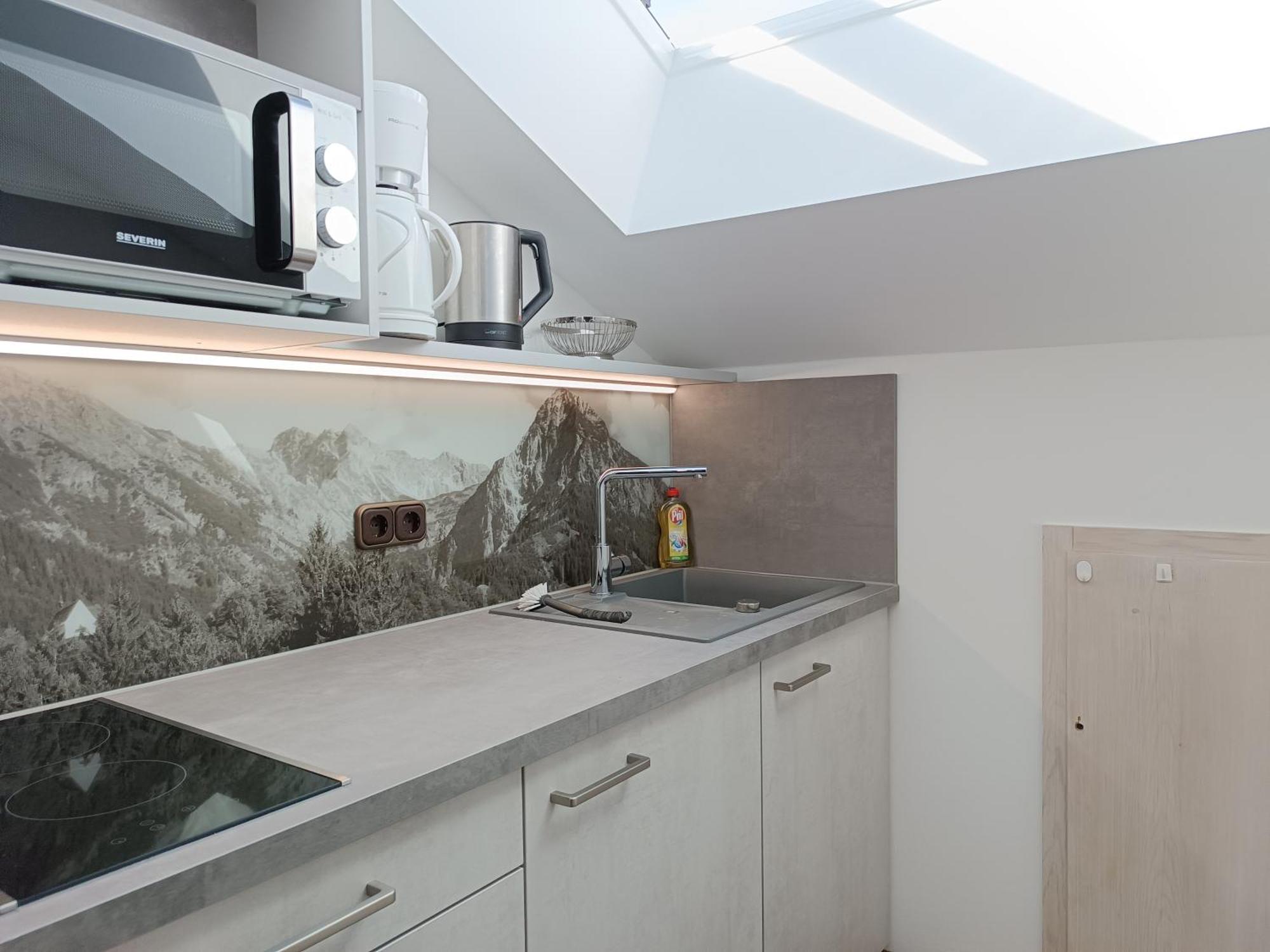 Apartments Im Jagdhof Fischen im Allgaeu Eksteriør billede