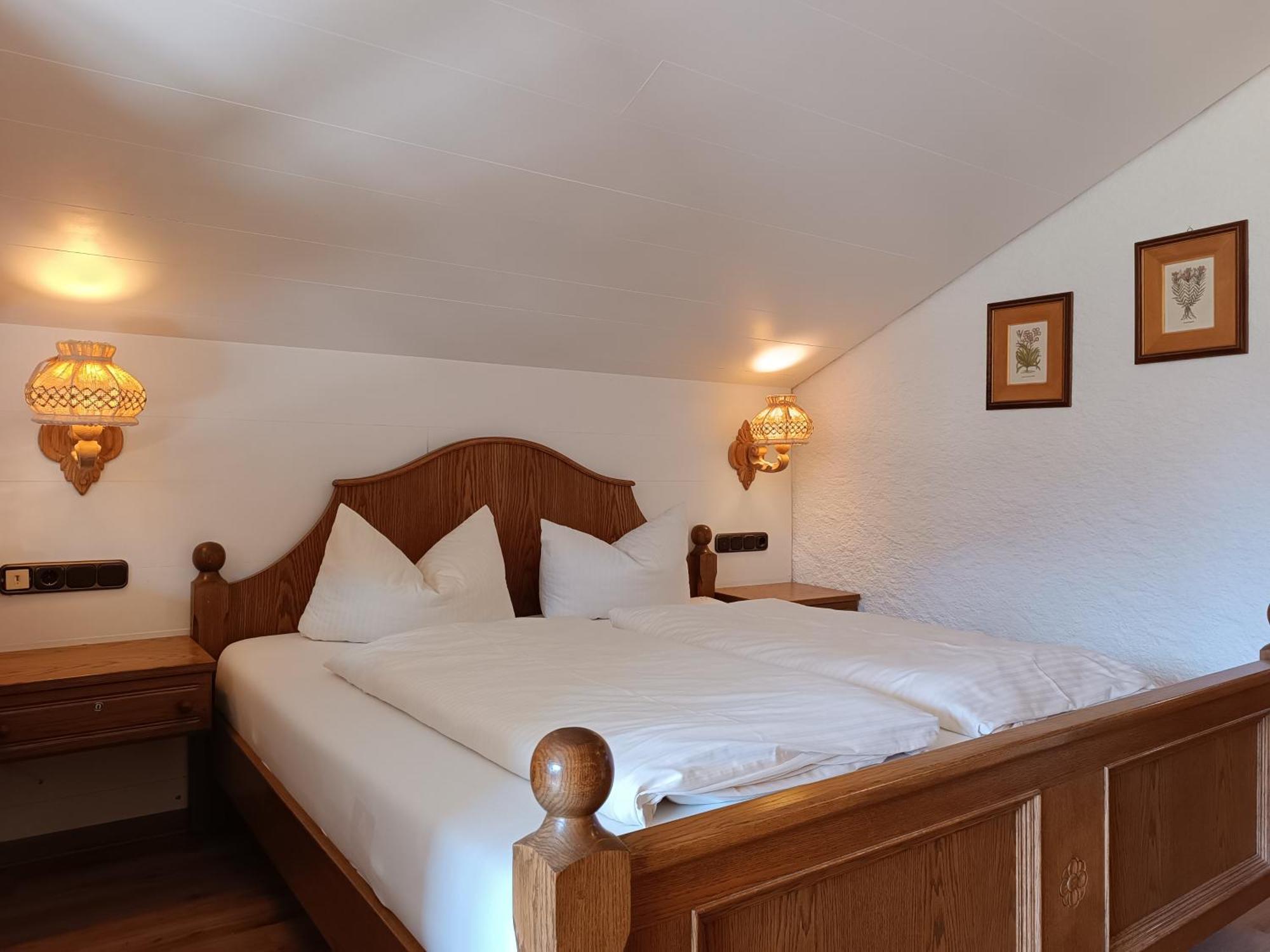 Apartments Im Jagdhof Fischen im Allgaeu Eksteriør billede