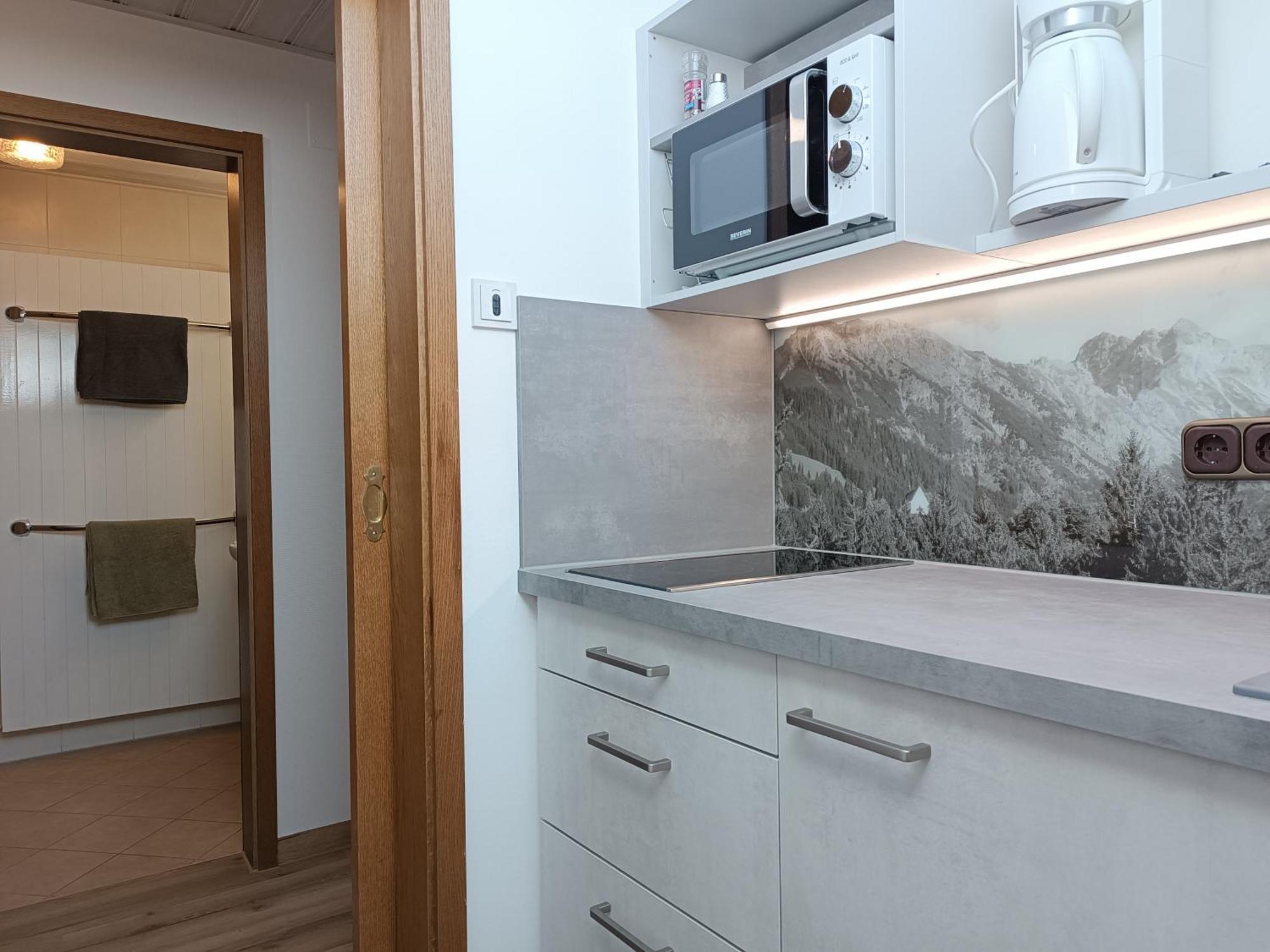 Apartments Im Jagdhof Fischen im Allgaeu Eksteriør billede