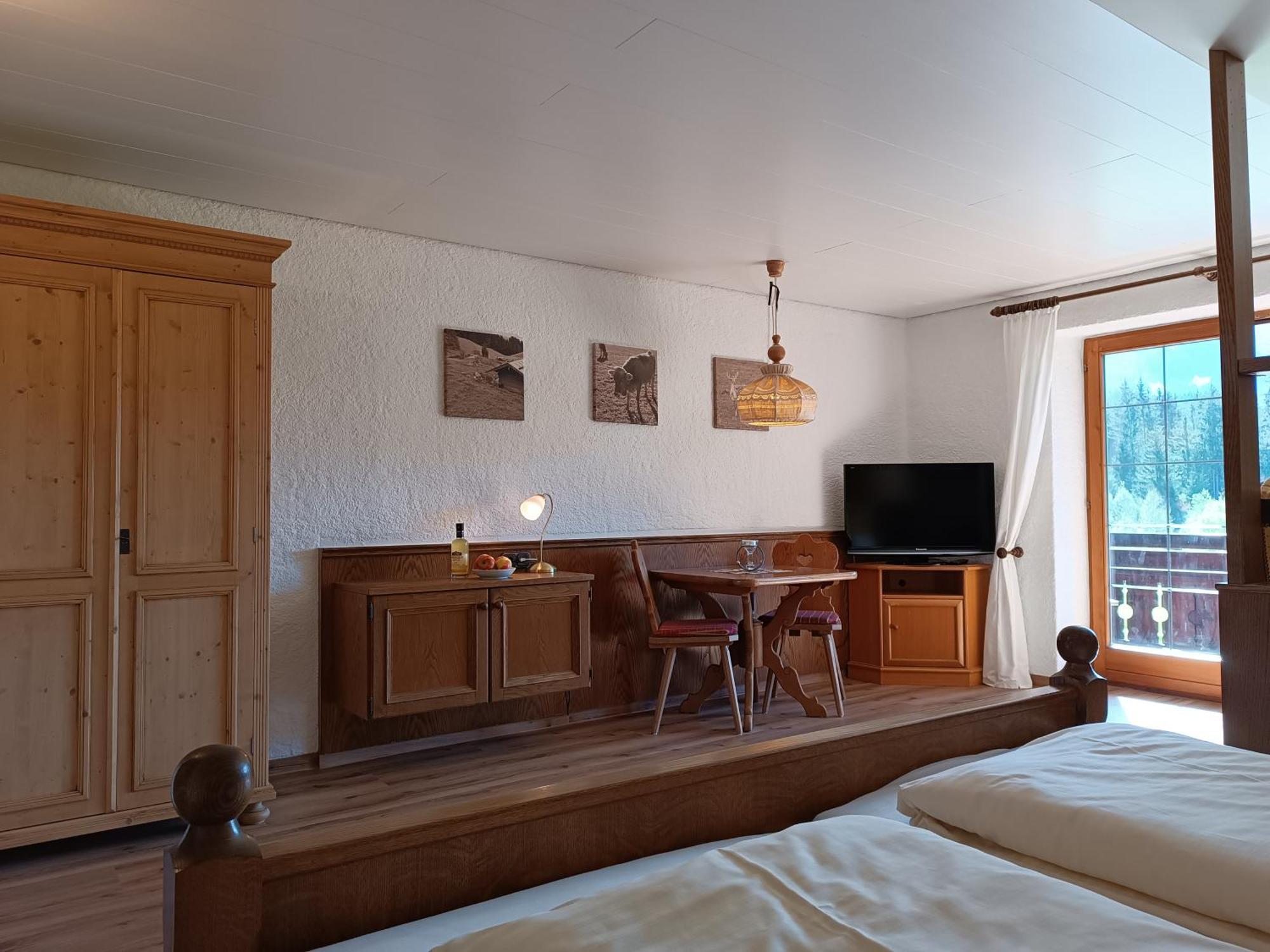 Apartments Im Jagdhof Fischen im Allgaeu Eksteriør billede