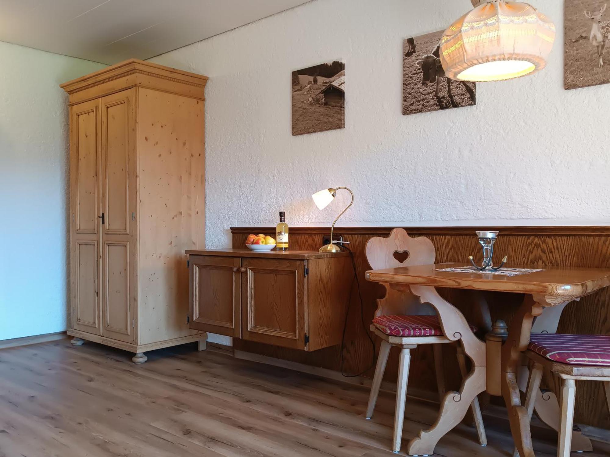 Apartments Im Jagdhof Fischen im Allgaeu Eksteriør billede